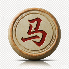 红马